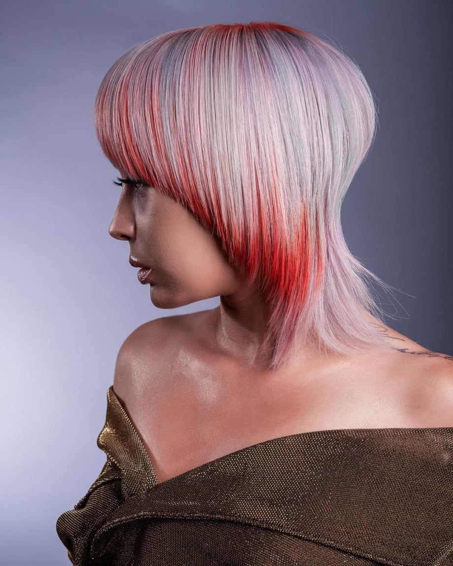 Wella Professionals Announces 37 Finalists in the 2018 North American TrendVision Awards