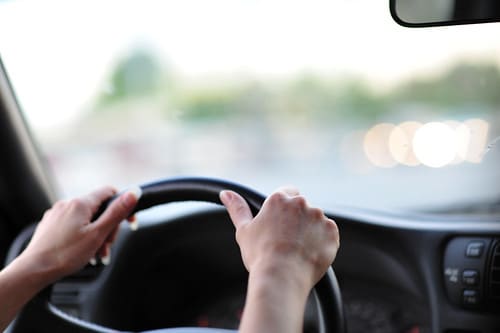 Representatives Revive Bipartisan Effort for Self-driving Vehicle Legislation