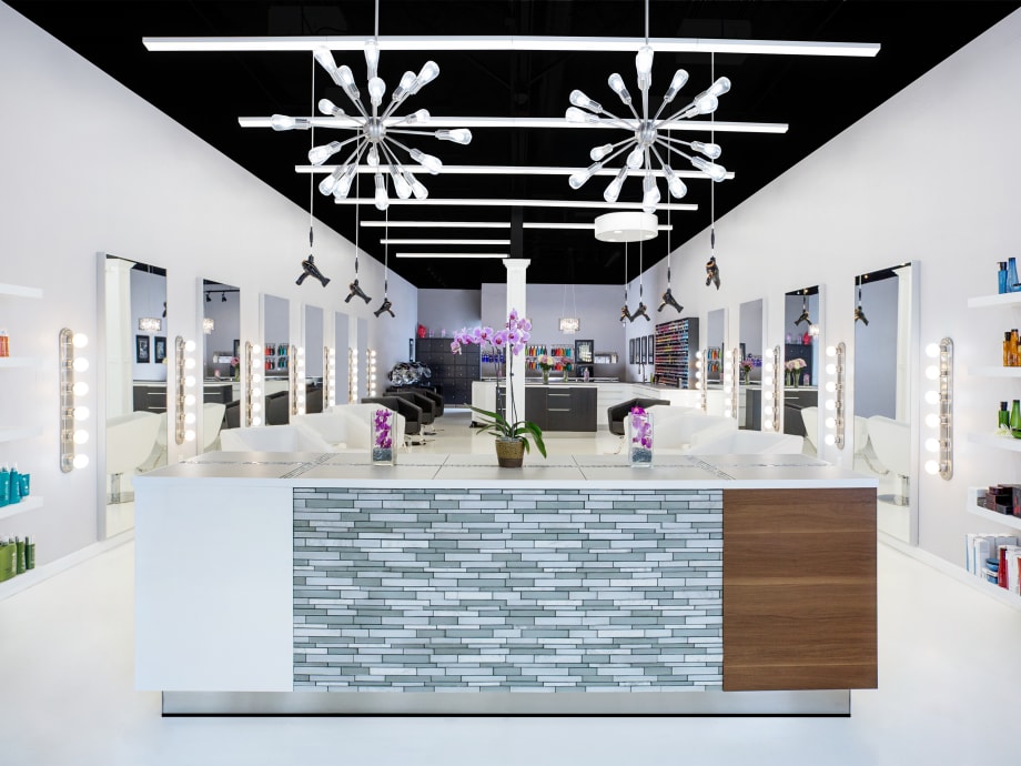 2019 Salons of the Year: Trend Watch