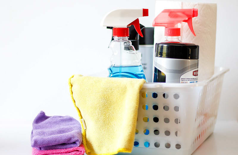 Avis Forms Safety Coalition with Lysol, Medical Professionals