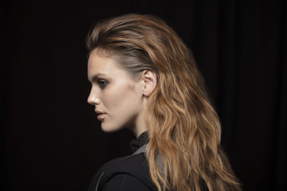 NYFW: Aveda's Jon Reyman and Janell Geason Team Up for Yajun