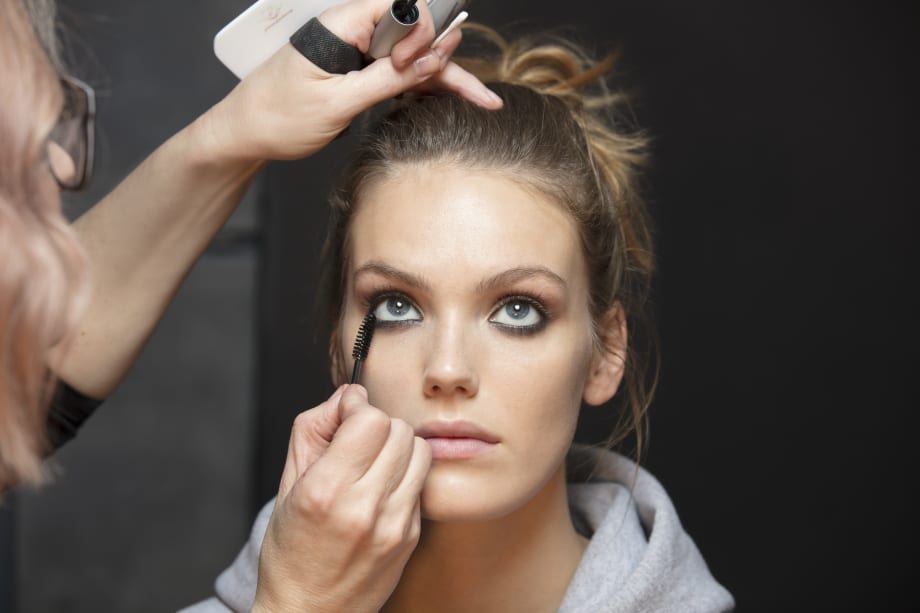 NYFW: Aveda's Jon Reyman and Janell Geason Team Up for Yajun
