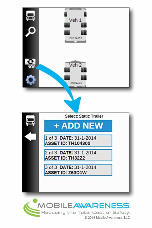 Mobile Awareness Announces TPMS Software Upgrade