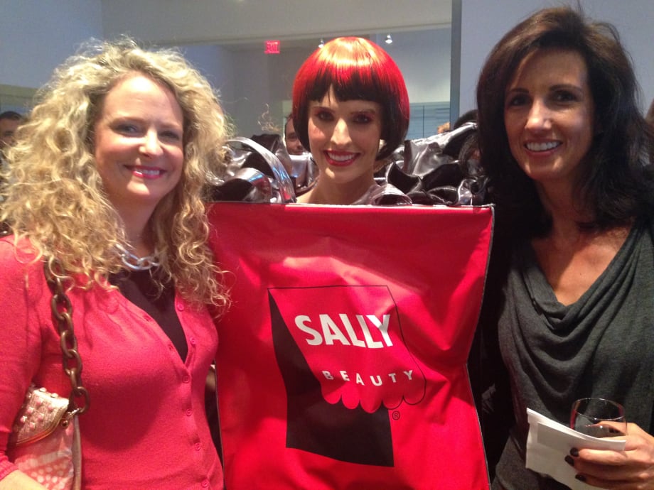 SALLY Beauty Throws a Party to Celebrate 50 Beauty-Filled Years