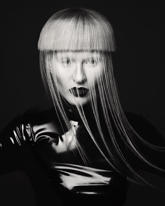 2020 NAHA Finalists: Haircutting