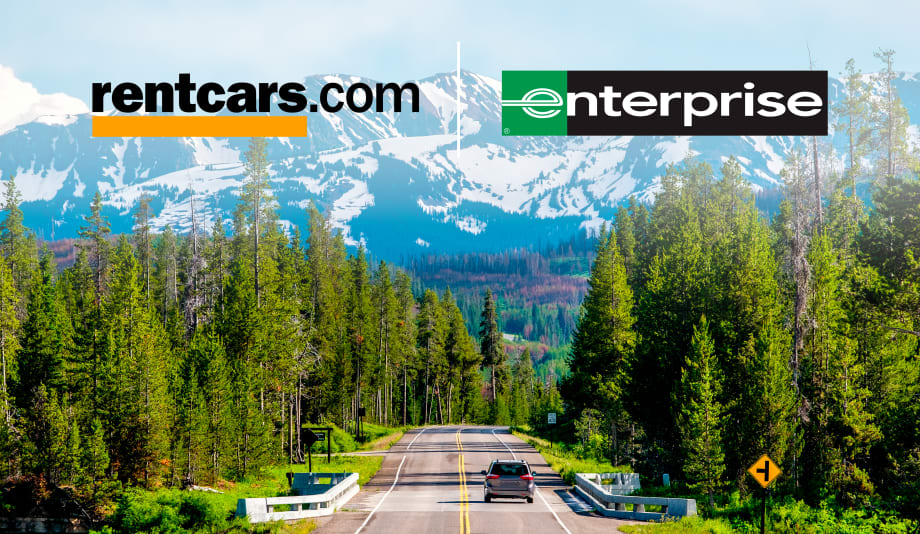 Rentcars.com Expands Service with Enterprise 