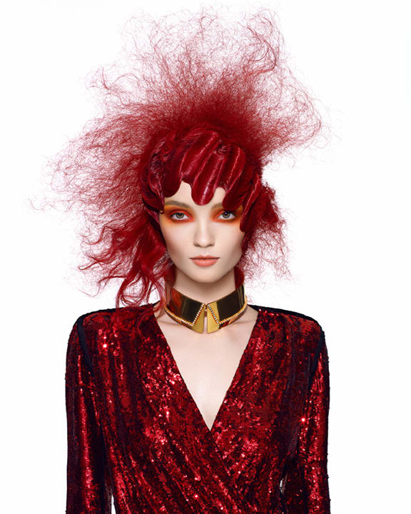 2020 NAHA Finalists: Styling & Finishing 