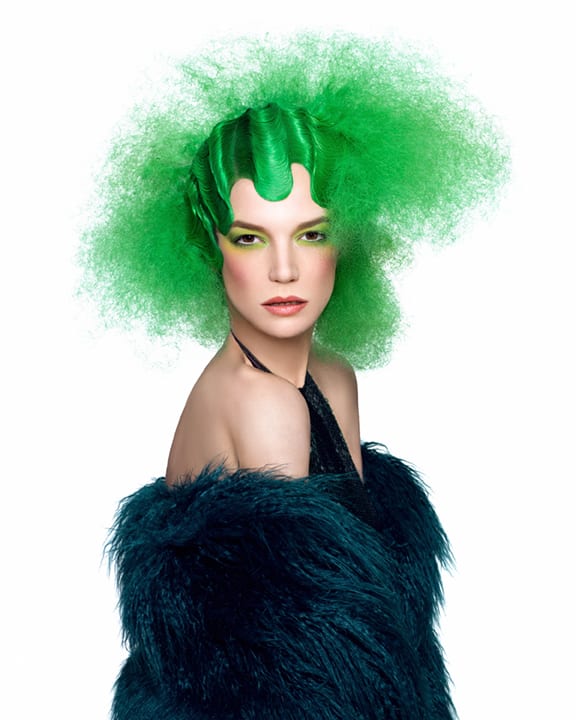 2020 NAHA Finalists: Styling & Finishing 