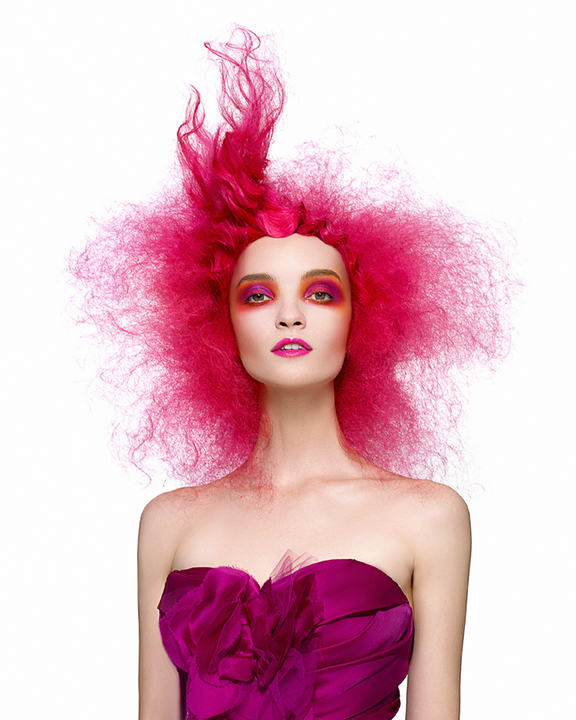 2020 NAHA Finalists: Texture