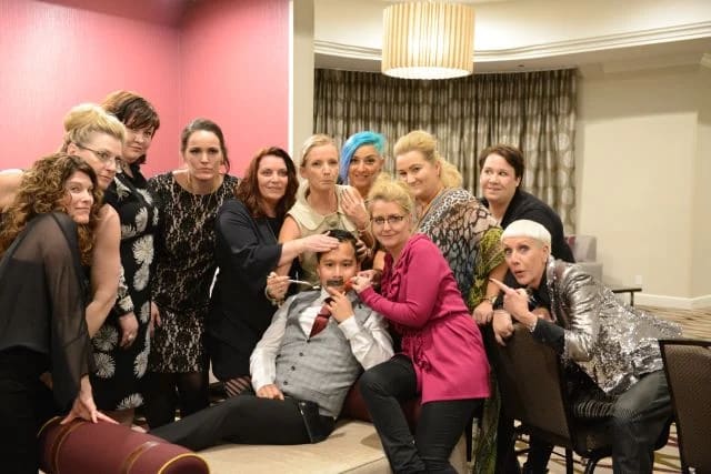 CND Bootcamp 2017