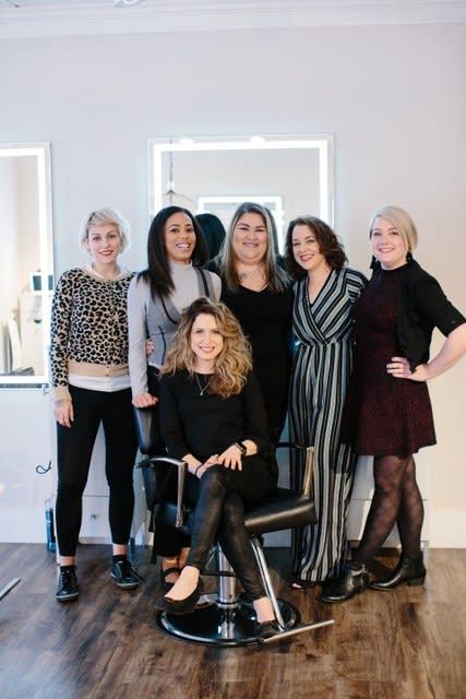 10 Ways Salon Cadence Will Change Your Business and Your Life