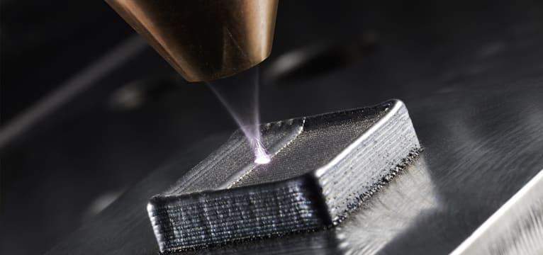 The 3D Future: Is It a Print?