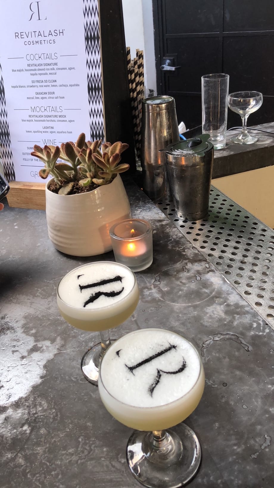 Revitalash Hosts LA Cocktail Party and Close-Up Look of New Launches