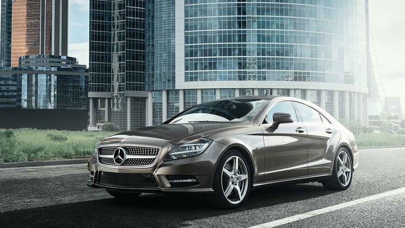 Luxury Car Rental Comparison Site Adds Chauffeur Services 