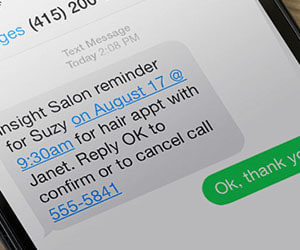 Communicate and Market to Your Client