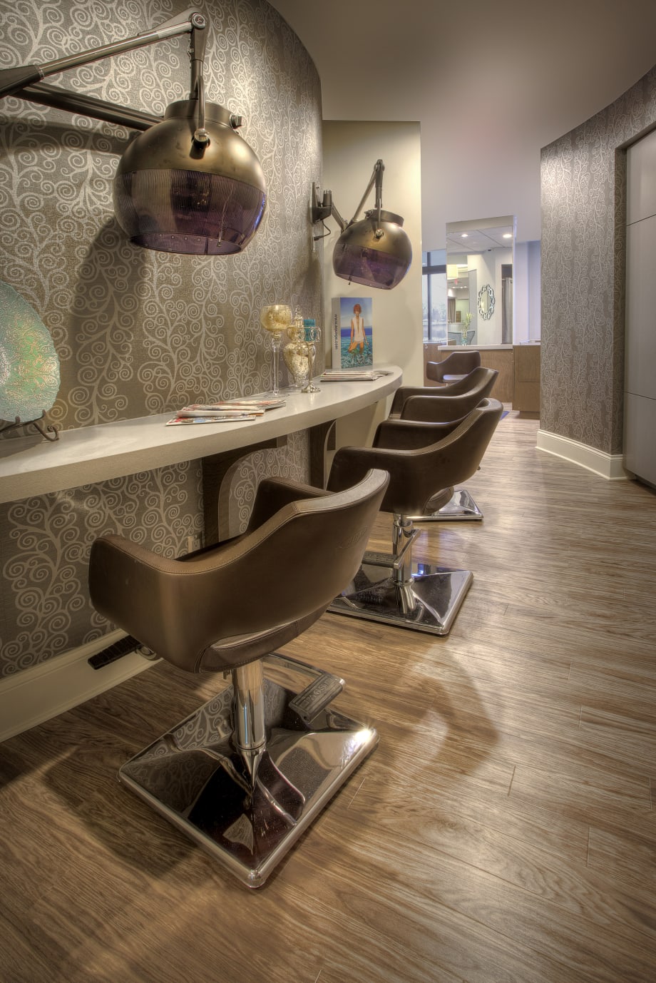 SOTY 2015: Salon 416