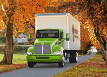 Kenworth Medium Duty Hybrids, T800 LNG Trucks Eligible for U.S. Federal Stimulus Package Aid