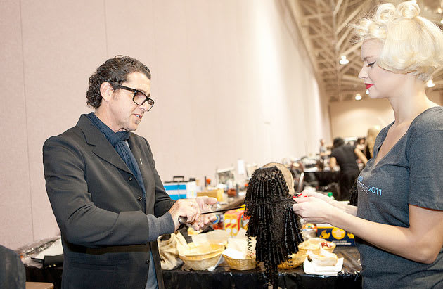 Aveda Congress 2011: At A Glance
