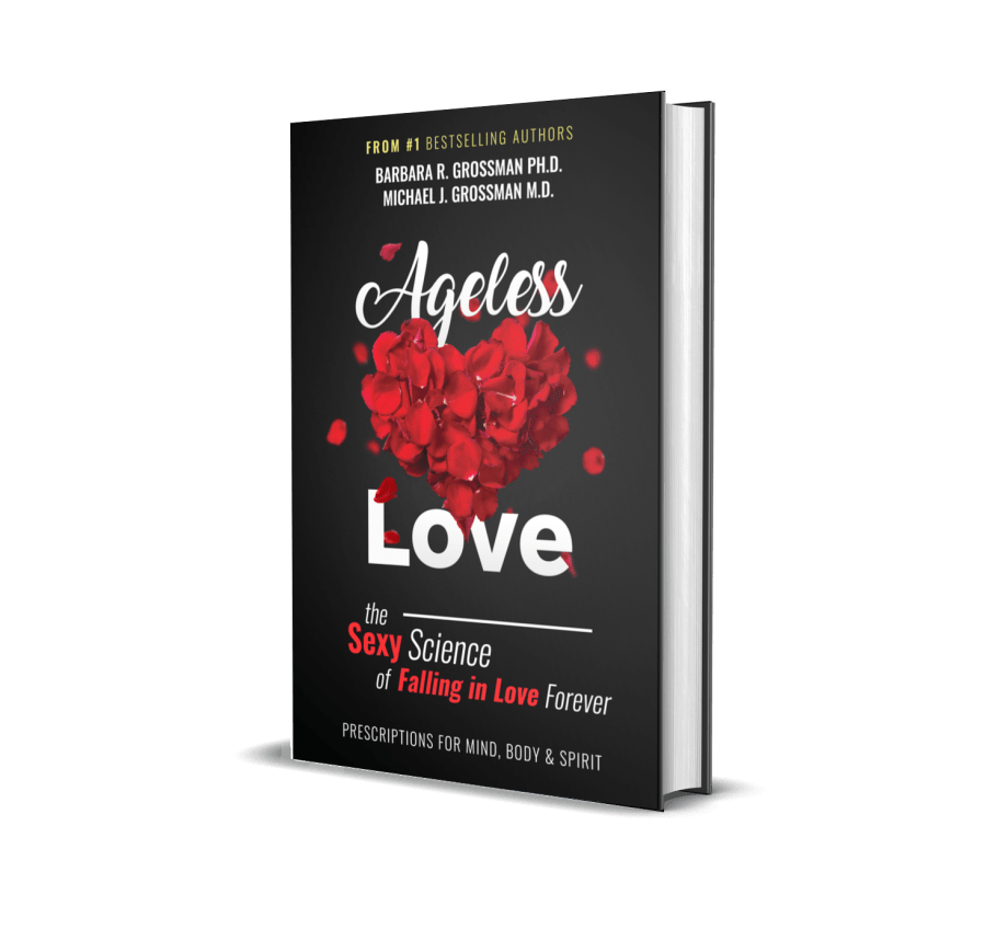 Longevity through Love: Doctors Reveal Ways to Turn Back the Hands of Time