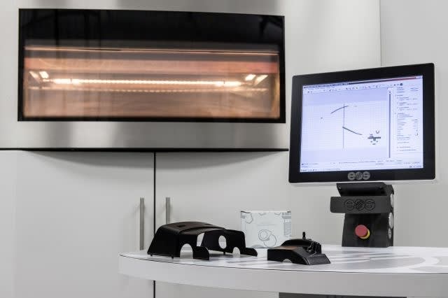 Daimler Trucks to Deliver 3D Printed Parts in Test Program