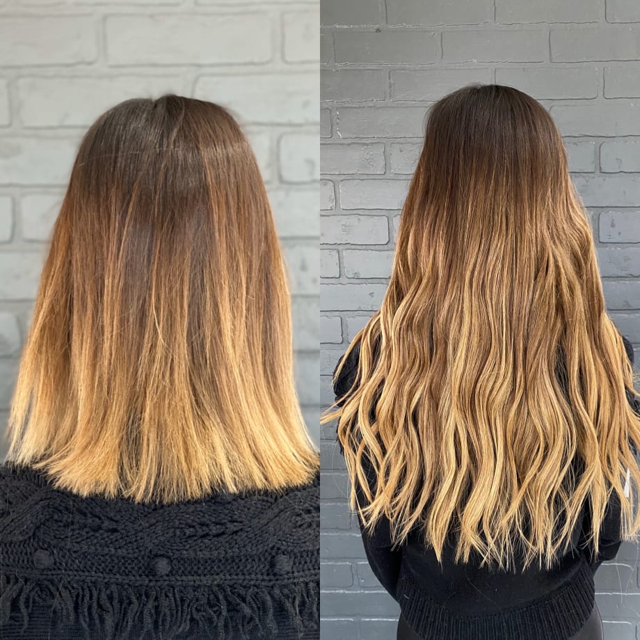 Extensions Transformation: From Lob to Lavish
