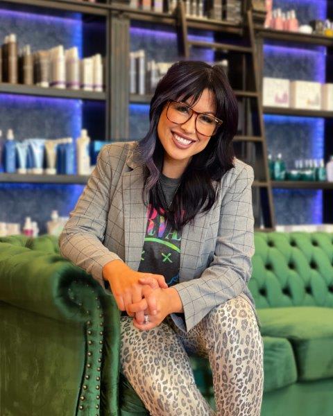 2022 Salons of the Year: The Artisan Parlour