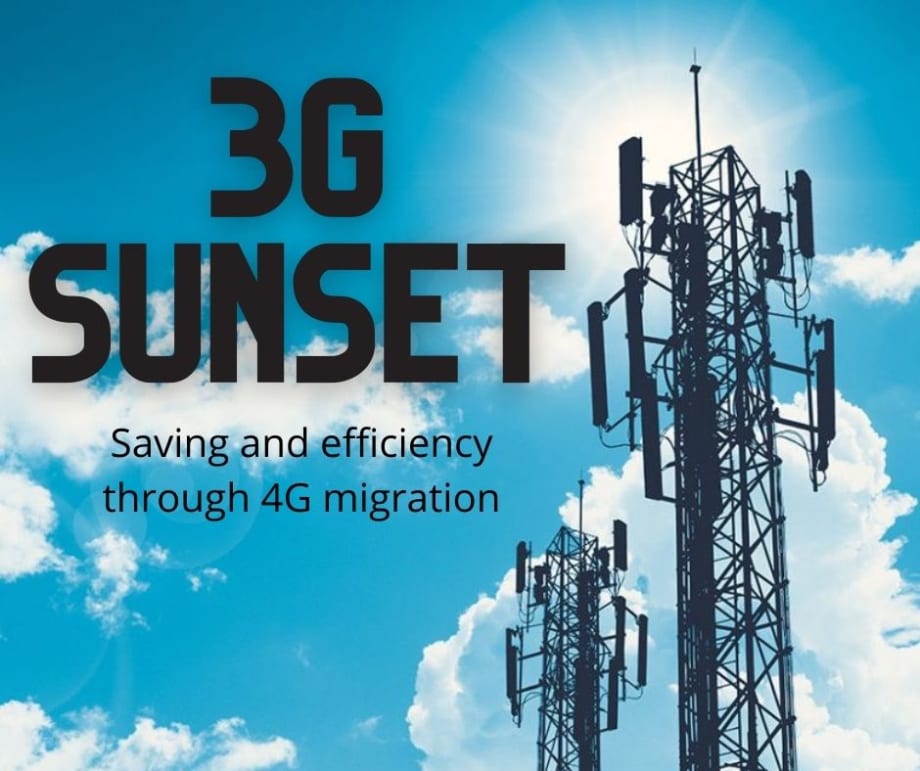KRP Rentals and Trucking Benefits from 4G Migration
