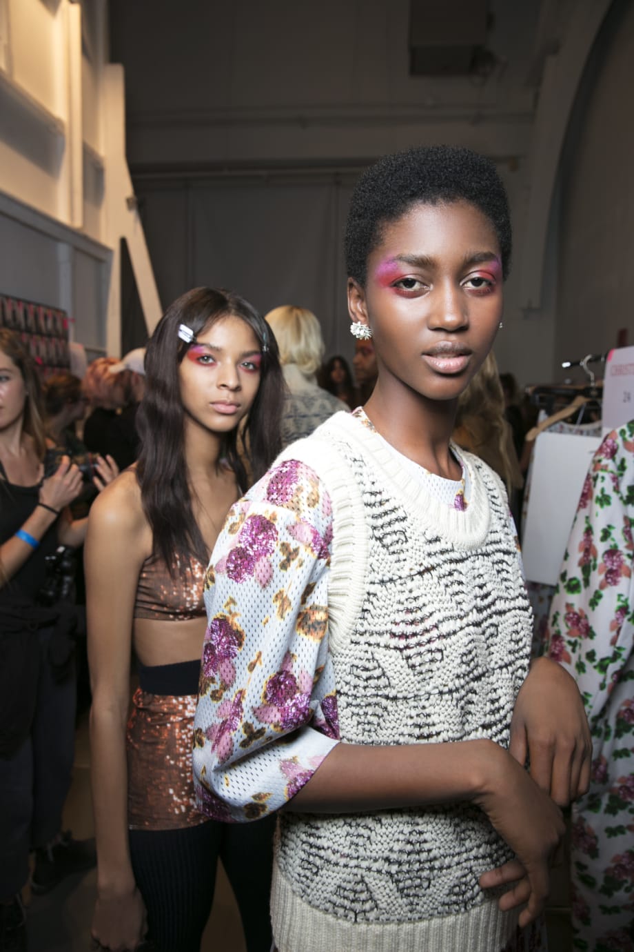 NYFW: A Détacher Fall/Winter 2018