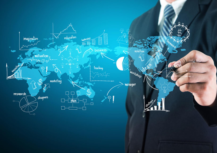 Expertise in Data Analytics Draws Shippers to 3PLs