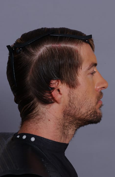 HOW-TO: Blonde Envy Men's Coloring Technique