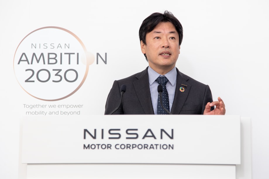 Nissan Reveals Prototype Production Facility for All-Solid-State Batteries