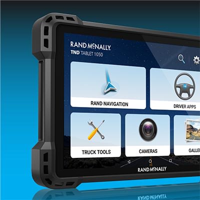 Rand McNally Acquires Fleetsu to Grow Global Fleet Market