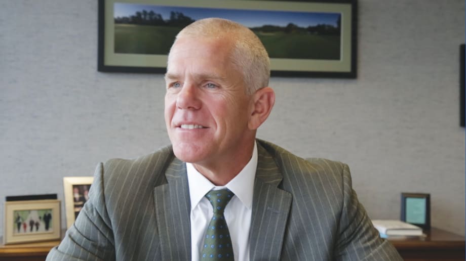 Enterprise Fleet Management Discusses Strategic Goals