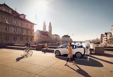 Infrastructure Shortage Obstructs EV Adoption in Europe