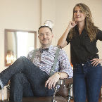 Jay Bulluck: Hair and Honey