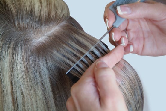 How-To: Fast, Precise Highlights with Weaveze from Denman