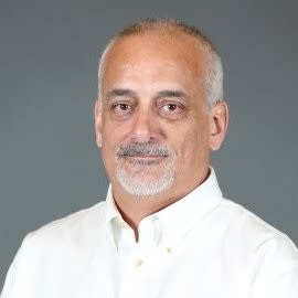 In Memoriam: Joseph Basile, 1961 - 2022