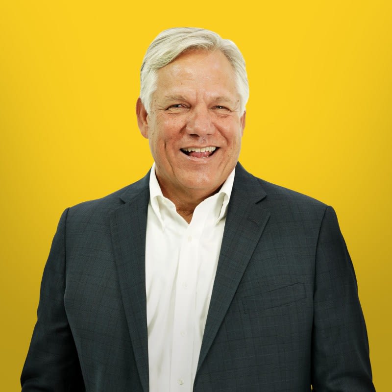Mike Pitcher Named President of Global Business Systems