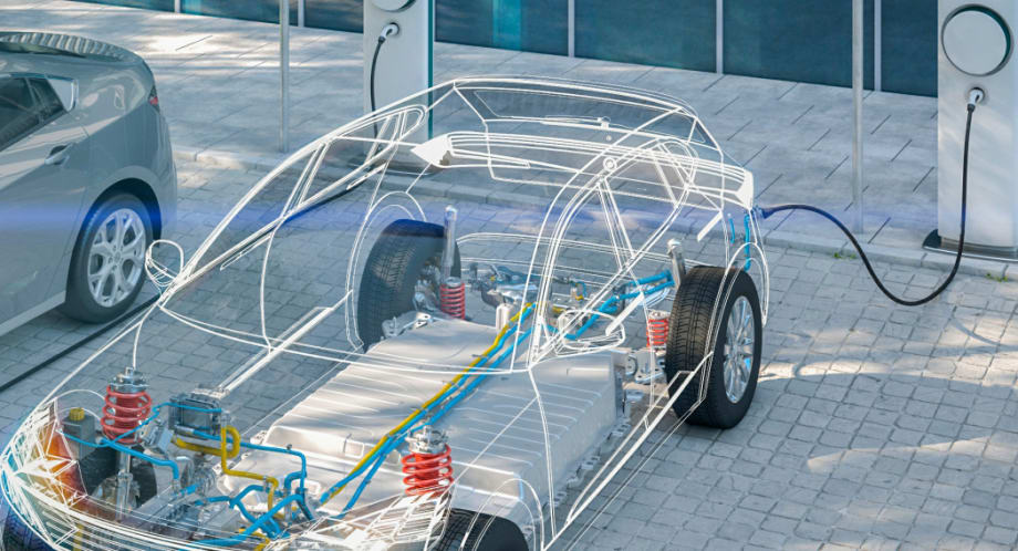 Asia Conference to Highlight Electric Mobility