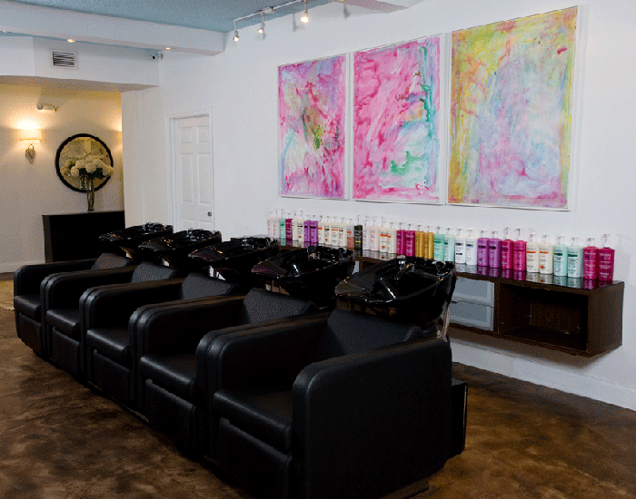 SOTY 2013: Cortello Salon