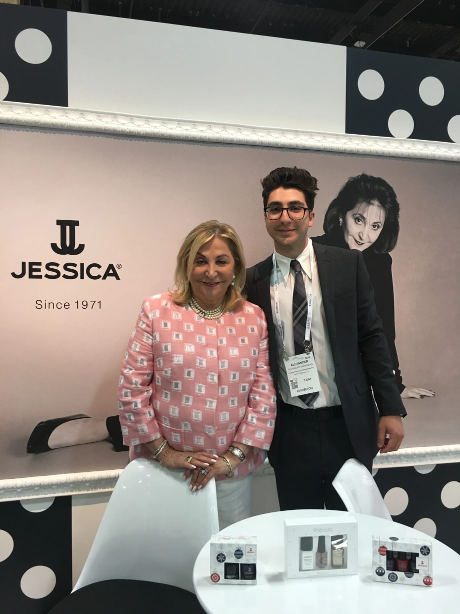 Cosmoprof North America 2016