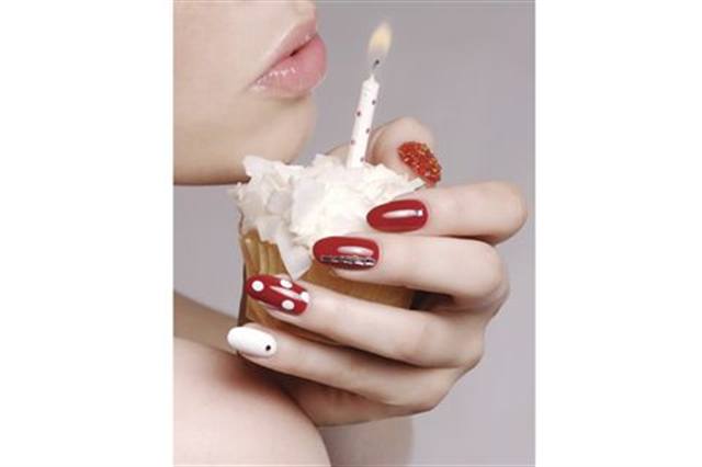 Contessa Winners 2006 - present  [Canada’s Nail Art Awards]