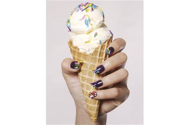 Contessa Winners 2006 - present  [Canada’s Nail Art Awards]