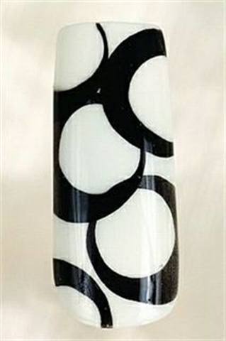 Agents of Style: Nail Art on a Mission