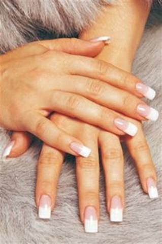 NAILS Cover Tech Contest - Years 2001 to 2003