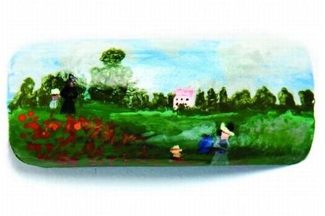 Mini-Masterpiece Contest Winners Revealed (2008)
