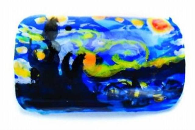 Mini-Masterpiece Contest Winners Revealed (2008)