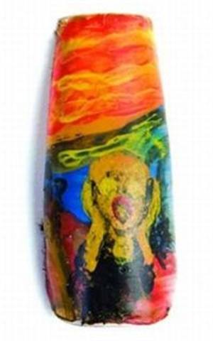 Mini-Masterpiece Contest Winners Revealed (2008)