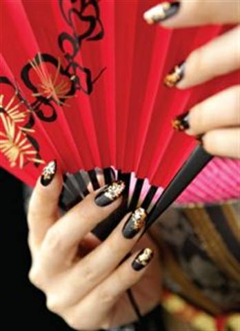 NAILS Cover Tech Contest - Years 2007 & 2008