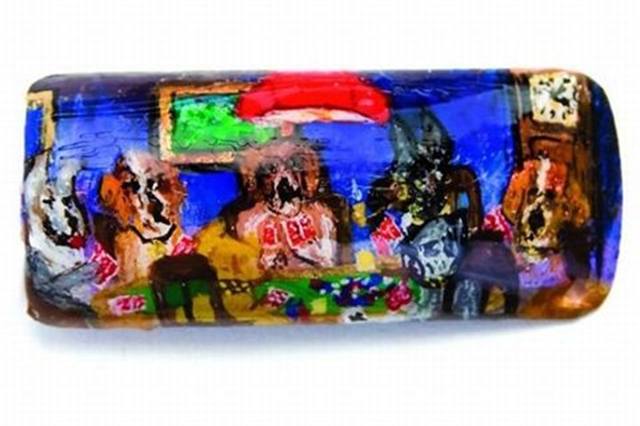 Mini-Masterpiece Contest Winners Revealed (2008)